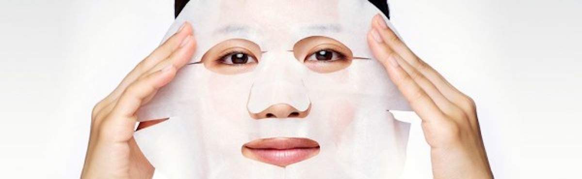 Instant Fix Glycolic Acid Brightening Sheet Masks Coast Southwest Glycolic Acid Brightening Sheet Masks