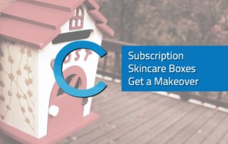 Subscription Skincare Boxes Get a Makeover