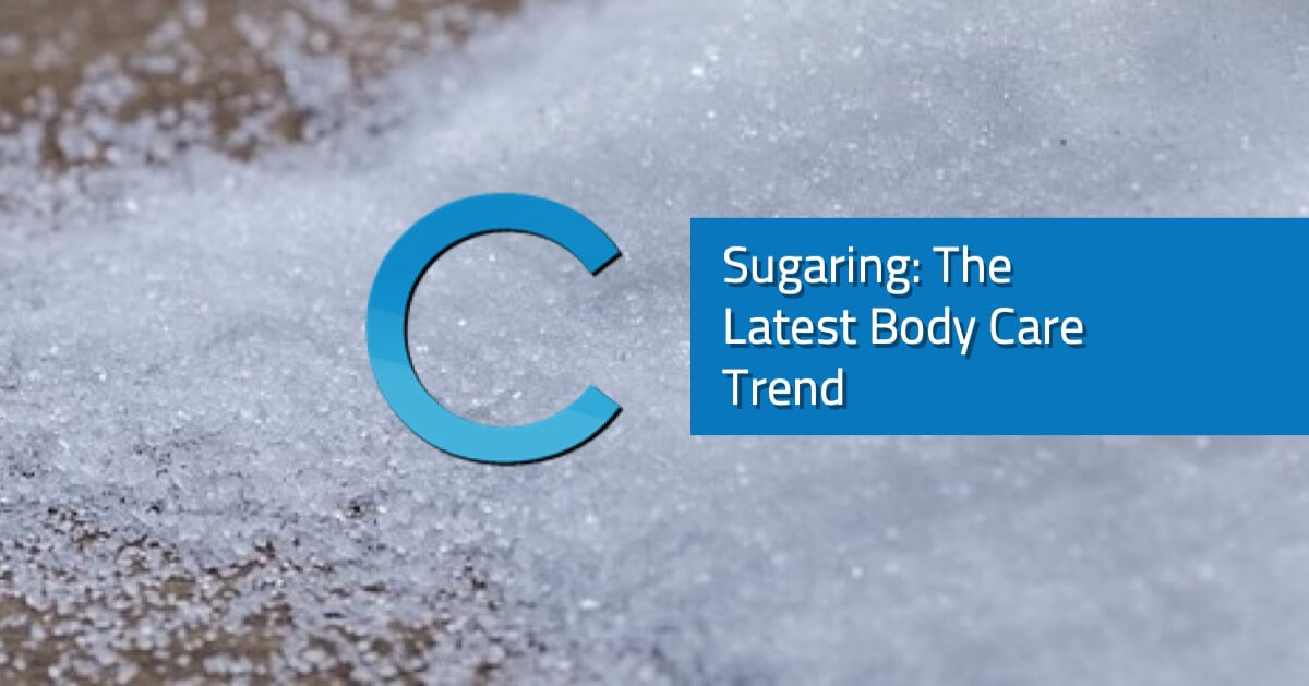 Sugaring Trend