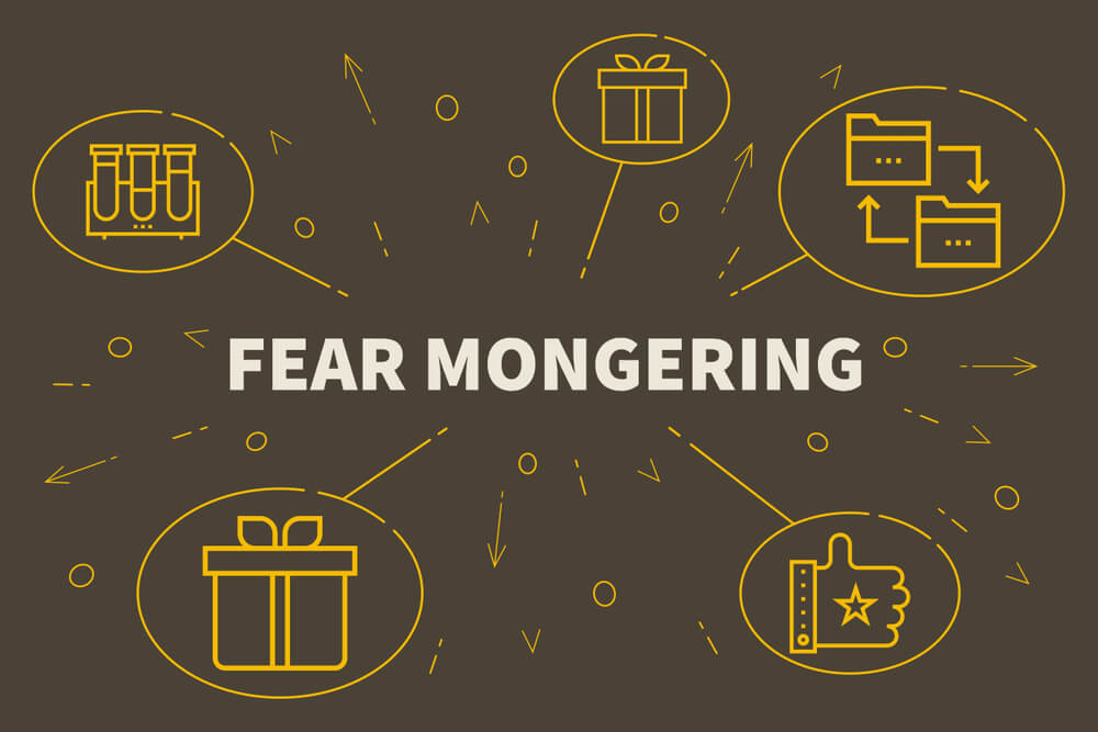 Fear-Mongering