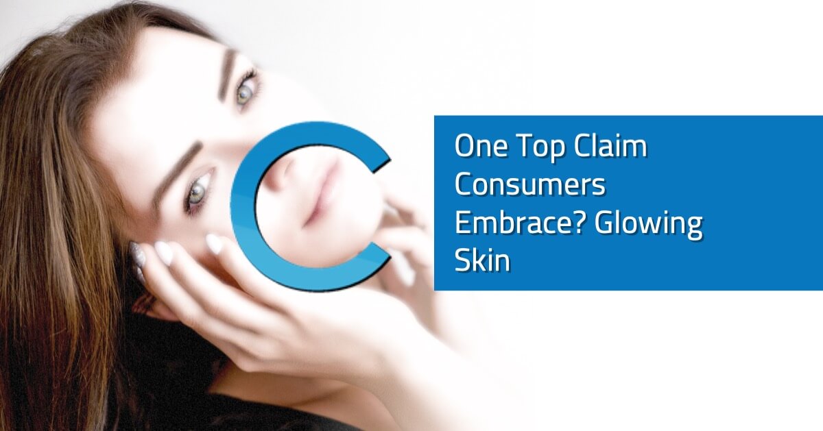 Glowing Skin Top Consumer Claim