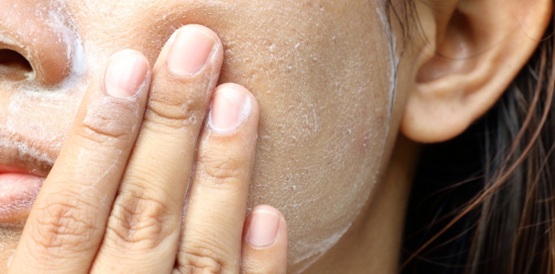Dermaplaning Debunked Skincare