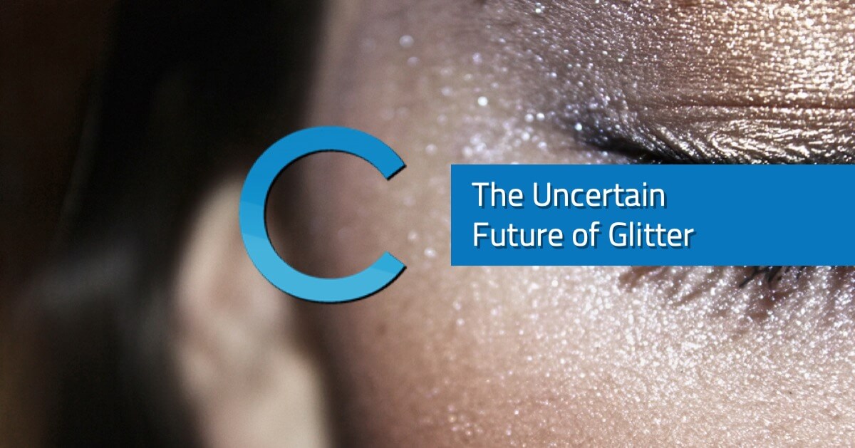 The Uncertain Future of Glitter