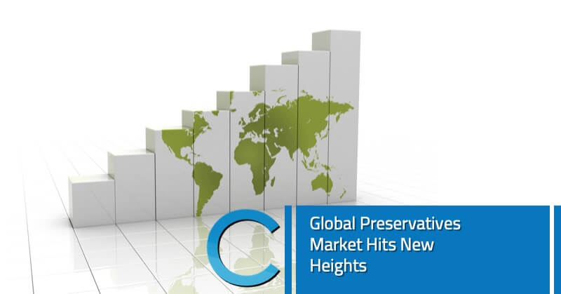 Global Preservatives Market