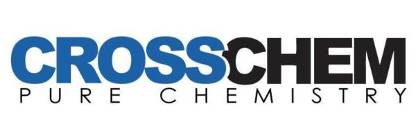 CrossChem Logo