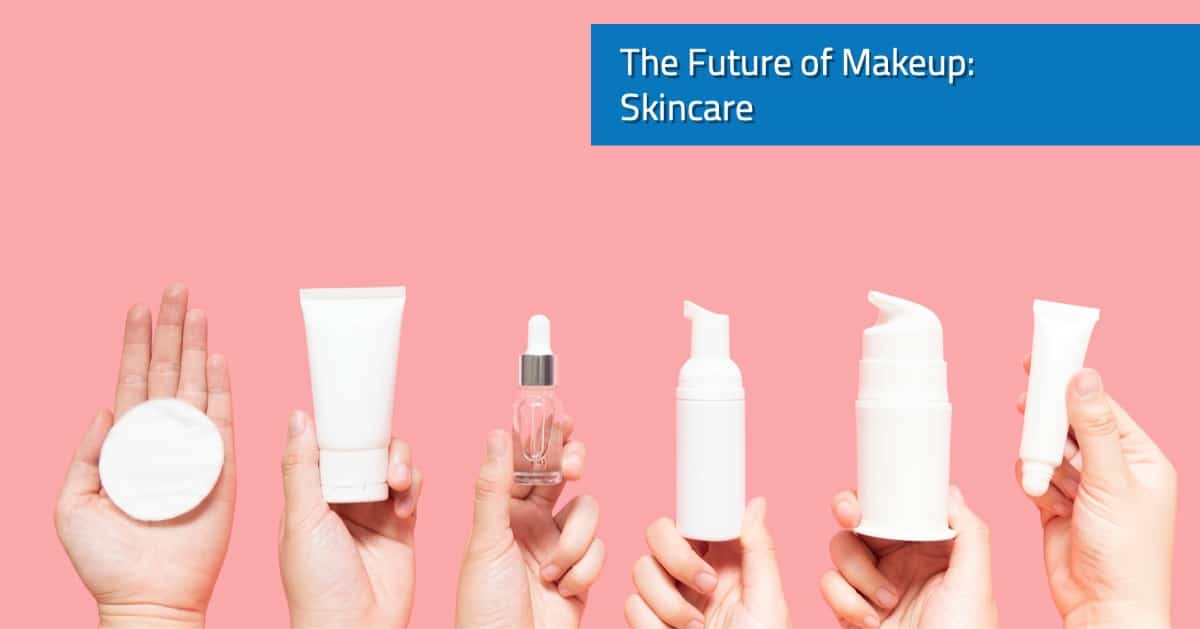 Skincare and Beauty Trends of 2020