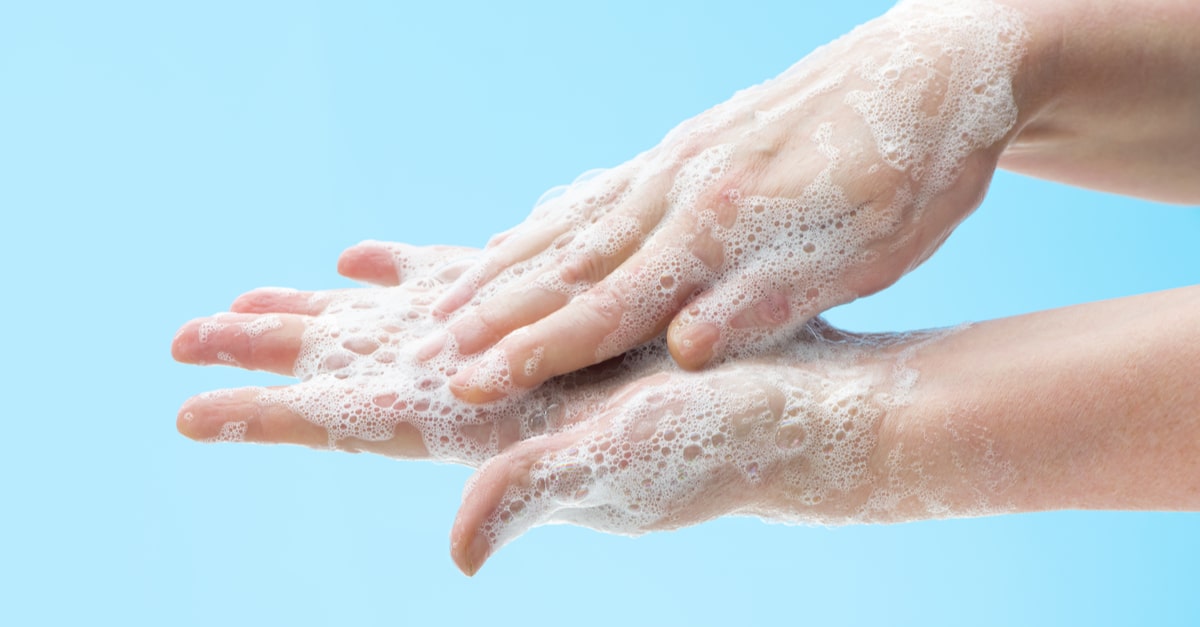 3 Key Claims for Modern Liquid Hand Soaps