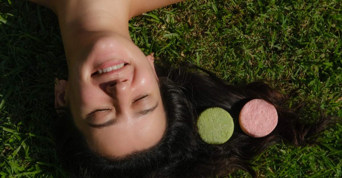 Conditioner Bars: The Eco-Friendly Haircare Trend