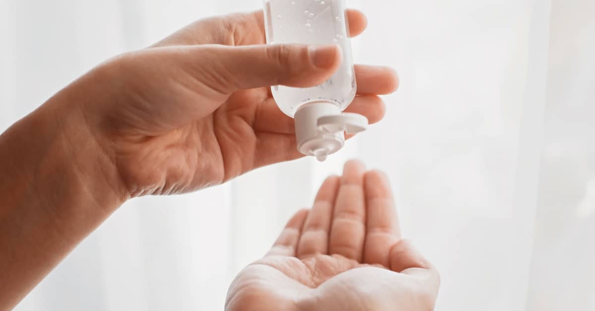 The Toxic Hand Sanitizer Problem Expands: Even More Recalls