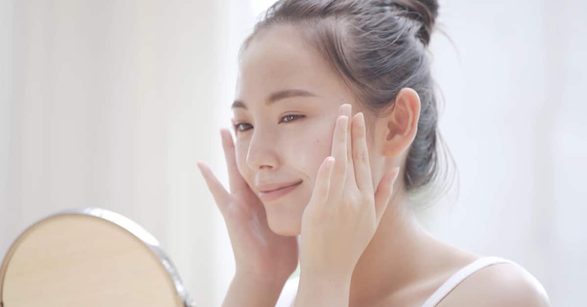 Achieving Mirror Skin with Glycolic Acid