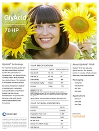 GlyAcid 70 HP TDS PDF Thumbnail