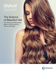 GlyAcid Science of Beautiful Hair PDF Thumbnail