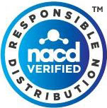 NACD Verified - Responsible Distribution