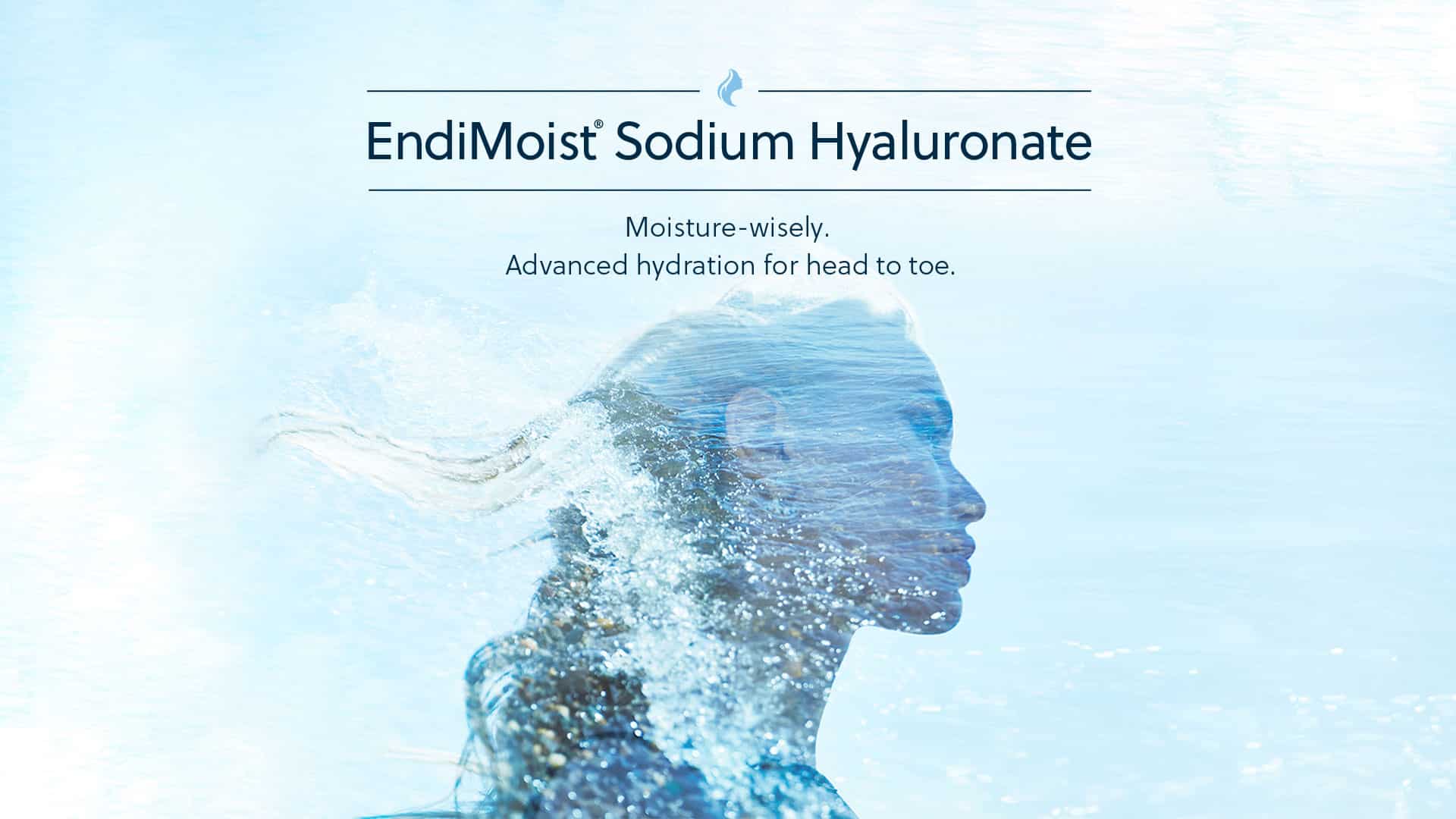 Endimoist Sodium Hyaluronate