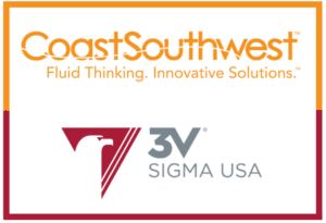 Coast Southwest - 3V SIgma USA