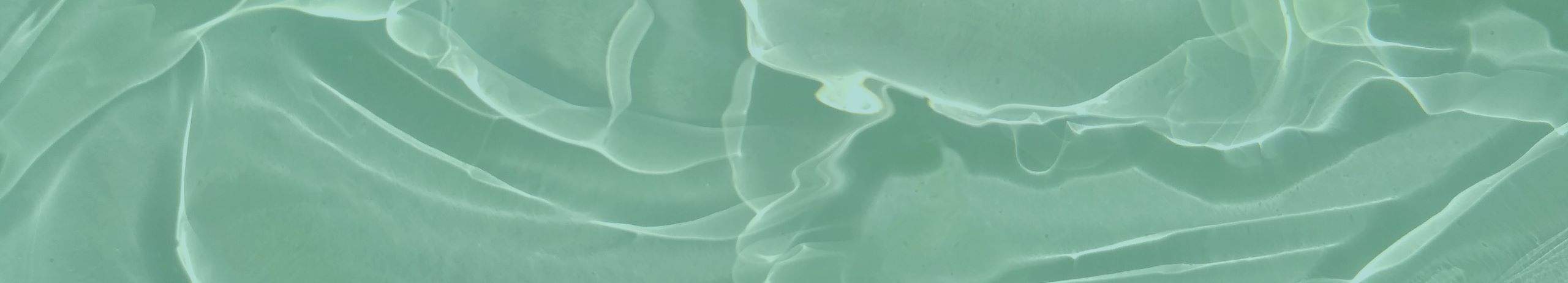 Green liquid