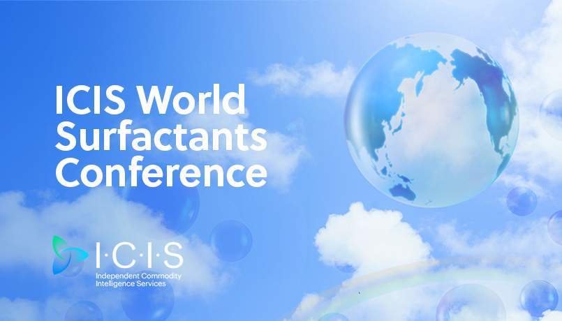 15th ICIS World Surfactants Conference