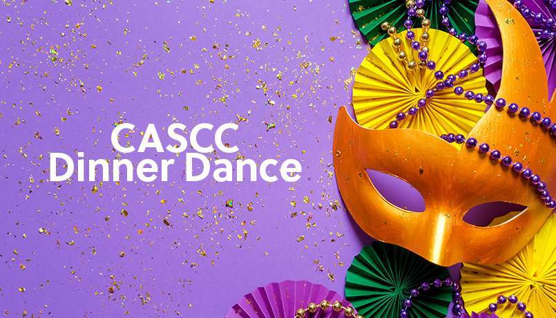 CASCC Dinner Dance
