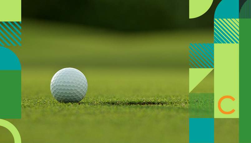 Golf Tournament