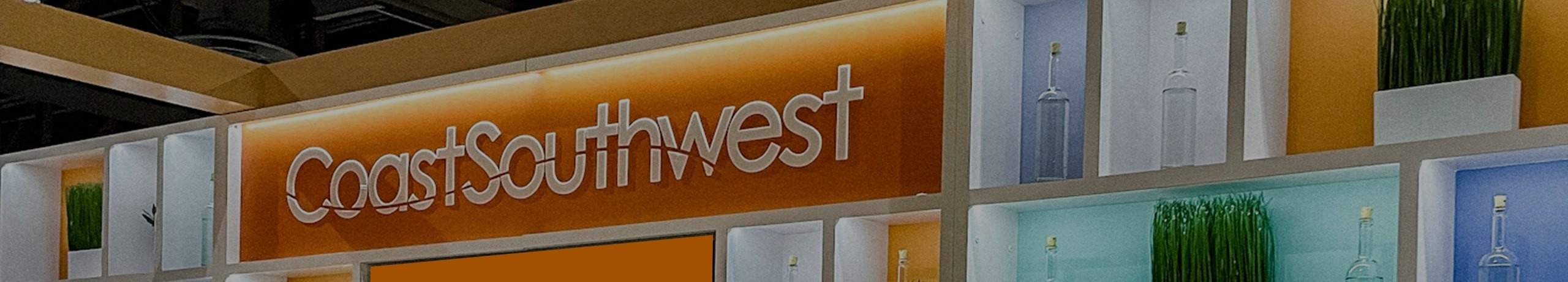 Coast Southwest events