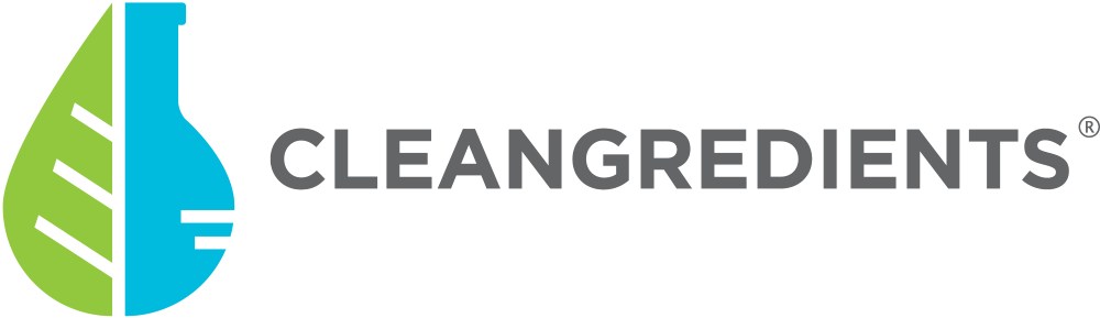 CleanGredients
