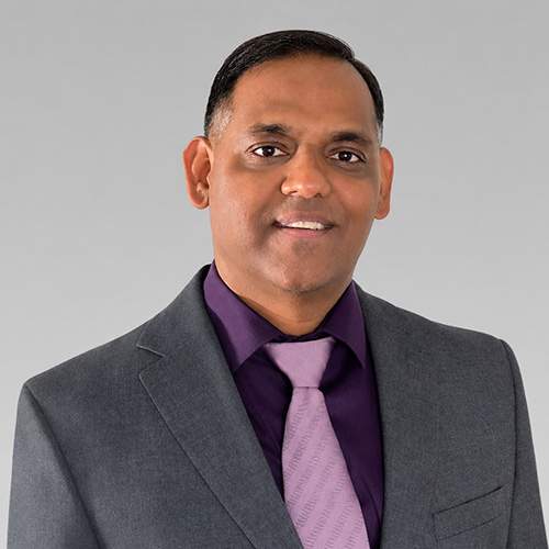 Nirmal A. Shah
